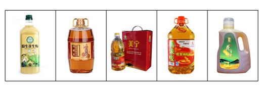 葵花籽油灌裝機(jī)，保證健康很重要